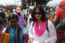 Breast Surgeon in Pune - Dr. Anupama Mane