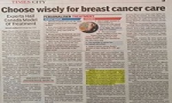 Breast Surgeon in Pune